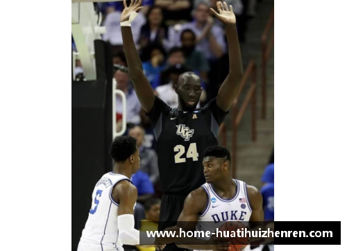 华体会真人官方网站非洲巨人：NBA新星闪耀大洋洲